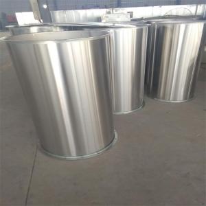 成都不銹鋼風(fēng)管