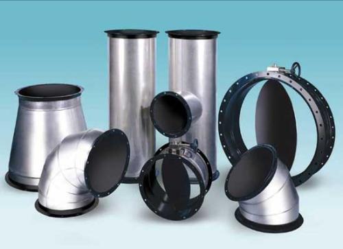 貴州不銹鋼風(fēng)管