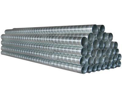 重慶不銹鋼螺旋風(fēng)管