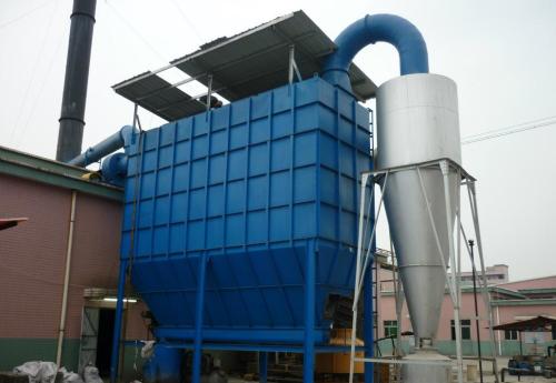 四川除塵設(shè)備