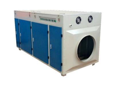 UV光氧凈化器 UV光氧凈化器