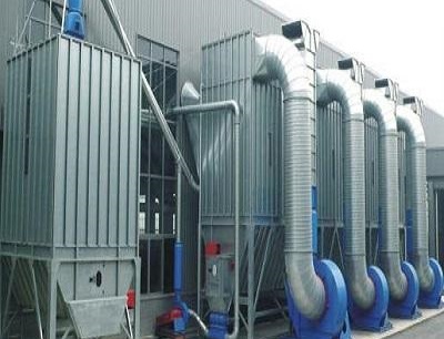 怎樣防止成都除塵設(shè)備銹蝕并延長(zhǎng)使用壽命