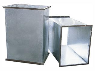 四川通風設(shè)備中的風管要安裝是門技術(shù)活