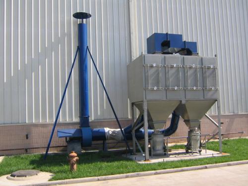 科普！四川脈沖布袋除塵器的應(yīng)用與維護(hù)常識(shí)