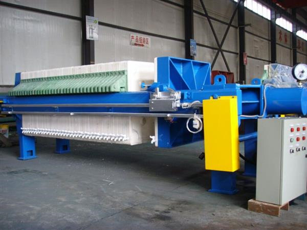 成都壓濾機(jī)