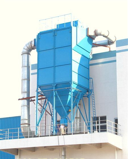 成都除塵設(shè)備